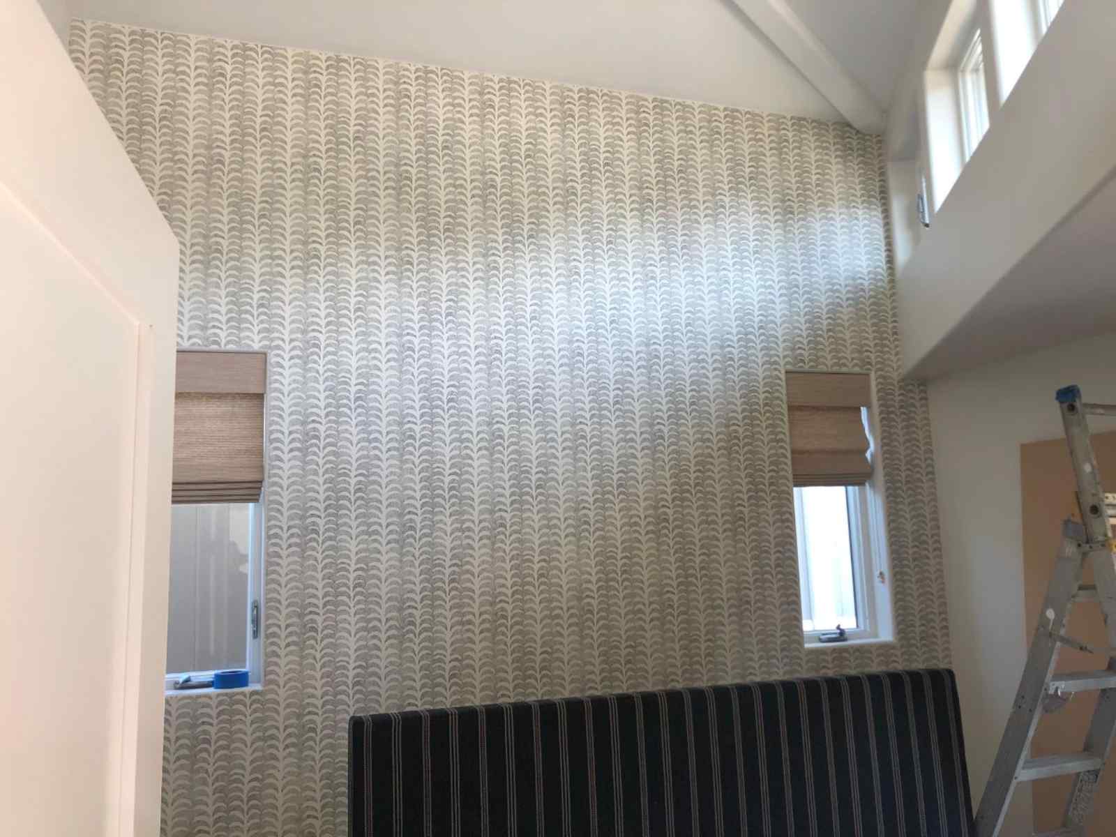 Home Wallpaper & Installation