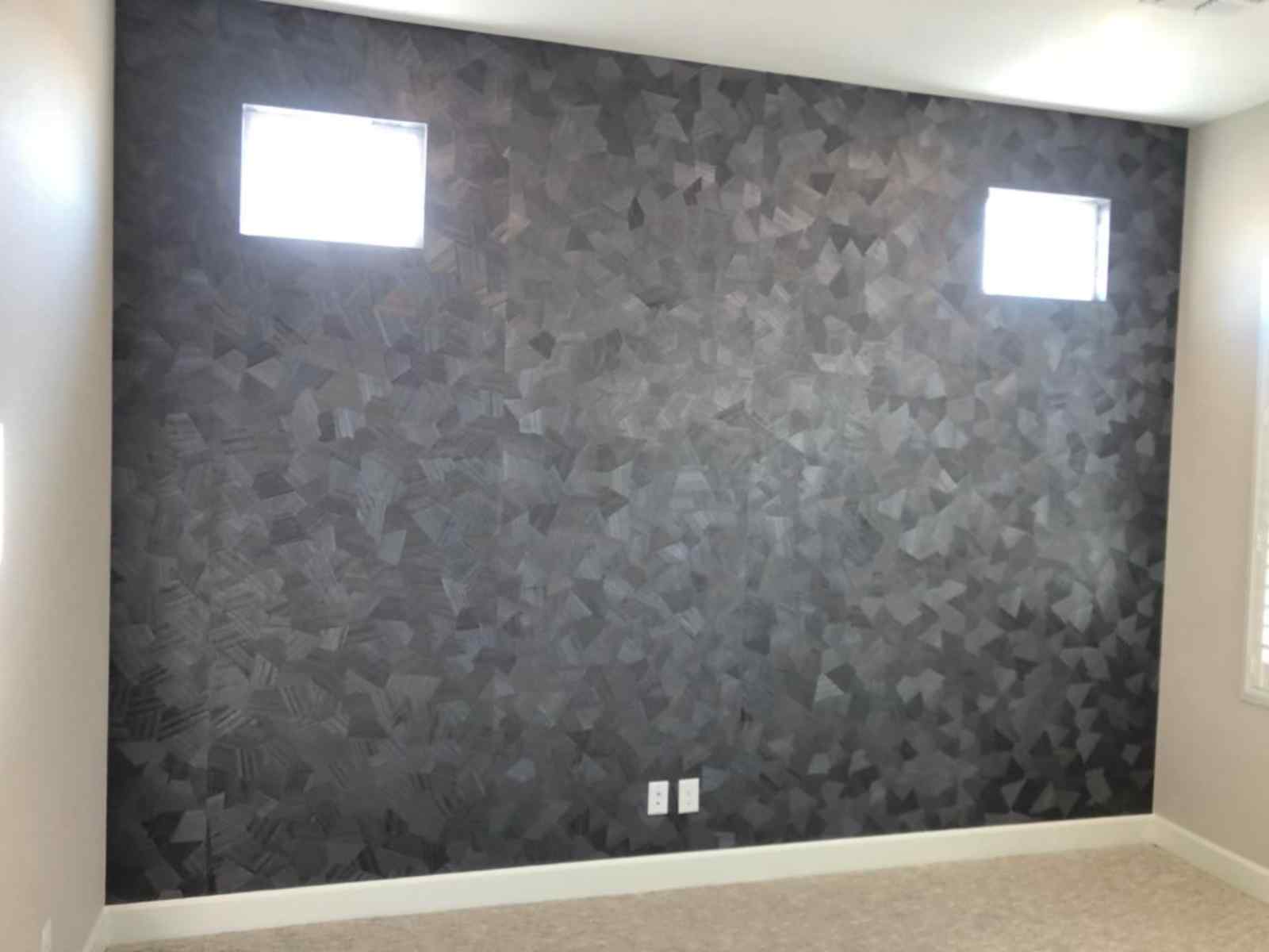Home Wallpaper Installation